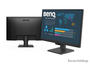 BenQ 24-inch Widescreen LED Business Monitor - IPS - 1920 x 1080 - BL2490 - Picture 1 of 1