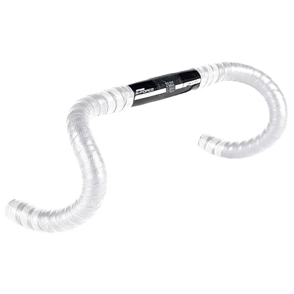 Prologo OneTouch 2 Gel handlebar tape white/white OT2GELW Handlebars - Tape and - Image 1 of 1