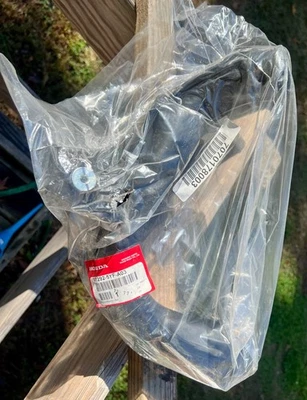 Genuine OEM Acura OE Pipe Assy. 17292-5YF-A03 2022-25 RDX 2014-20 MDX NEW - Image 1 of 3