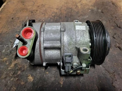 A/c Air Compressor DODGE DART 13 Foto 1 de 2