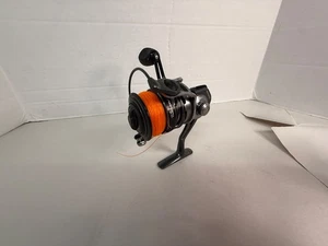 Tsunami Sheild 4000 Spinn Angelrolle TSSHD4000 5,1:1 4+1 Kohlefaser Schlepprolle - Bild 1 von 8