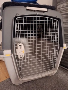 Hundetransportbox Gulliver, Größe 7 - Bild 1 von 5