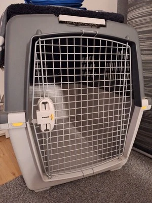 Hundetransportbox Gulliver, Größe 7 - Bild 1 von 4