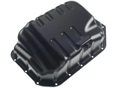 For 2004-2008 Acura TSX Oil Pan APR 43263DMJY 2005 2006 2007 2.4L 4 Cyl Sedan - Image 1 of 2