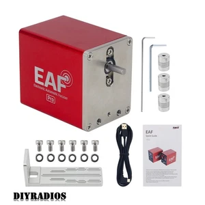 ZWO EAF Pro Bluetooth Electronic Automatic Focuser for ASIAIR APP / ASIStudio # - Picture 1 of 8