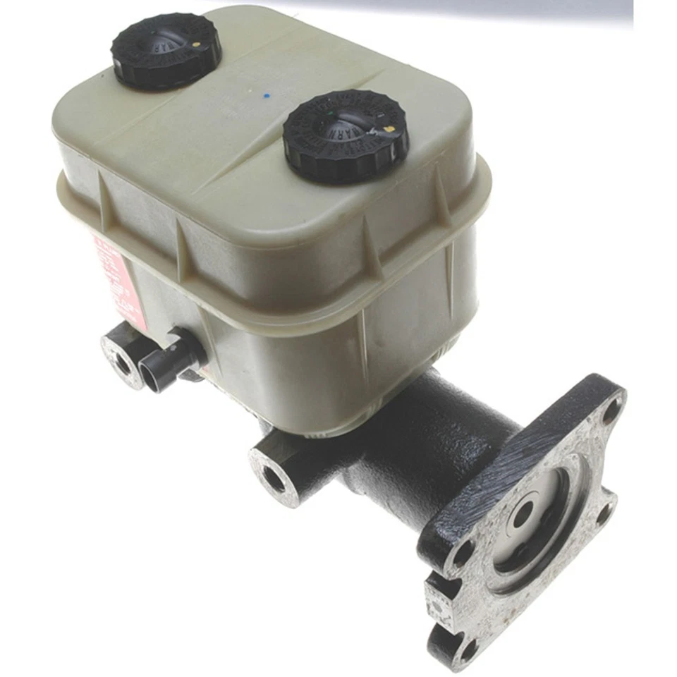 18M870 AC Delco Brake Master Cylinder for Chevy Chevrolet C5500 Kodiak GMC C4500 - Image 1 of 1