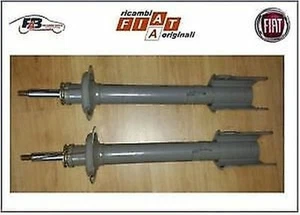 Amortiguadores Posteriores Fiat Croma-Thema-164 82454563=110477 - Imagen 1 de 1