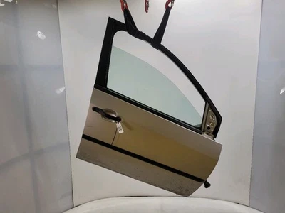 Vordere Rechte Tür - Ford FIESTA V PH.1 - Weiß - 1692523 - E1-3660P - Bild 1 von 3