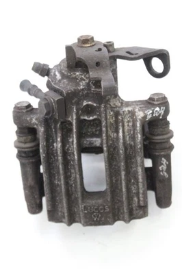 Pinza de freno trasera izquierda Skoda FABIA 2 5J ABS 1.6 55 kW 75 HP 30919 - Imagen 1 de 3
