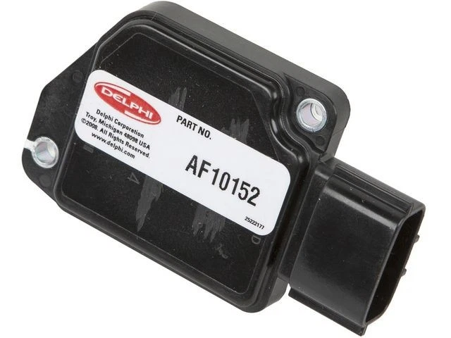 Sensor de flujo de masa de aire Delphi 54JRVT75 para Nissan Pathfinder 1997 1996 Foto 1 de 1