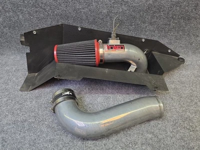 Injen Short Ram Intake K&n 12-16 BMW 220i/228i/320i/328i/420i/428i xDrive - Image 1 of 4