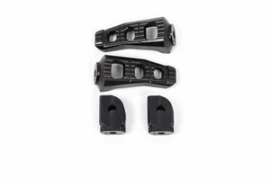 Yamaha MT-125 2014-2016 Gilles Footrest Kit RGK-510-UF20-B - Imagen 1 de 8