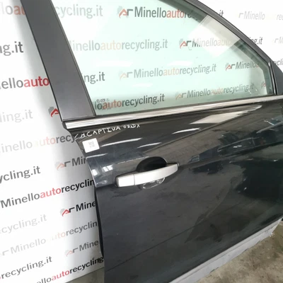 95073688 Alte Tür. Rechts CHEVROLET (DAEWOO) CAPTIVA (C100) 2.0 VCDi 2WD SUV - Bild 1 von 4