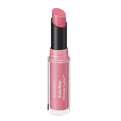REVLON ColorStay Ultimate Suede Lipstick, Longwear Soft, Ultra-Hydrating High... - Image 1 of 4