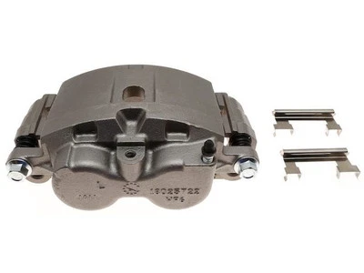 For 2007 GMC Sierra 1500 HD Classic Brake Caliper Front Left Raybestos 91171WQYF - Image 1 of 2