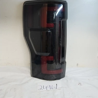 Luz trasera LED izquierda para Ford Super Duty F250 F350 2017 2018 2019 Foto 1 de 4