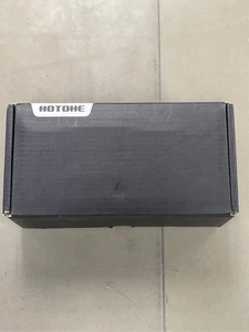 HOTONE 2 in 1 Interruttore a pedale espressione passiva EXP Pedale Ampero II Pressa (Incluso 1 - Foto 1 di 2