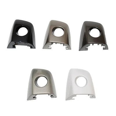 Front Left Door Handle Key Hole Lock Cover For Audi A6 C7 Avant A8 S6 S8 12-14 - Изображение 1 из 4