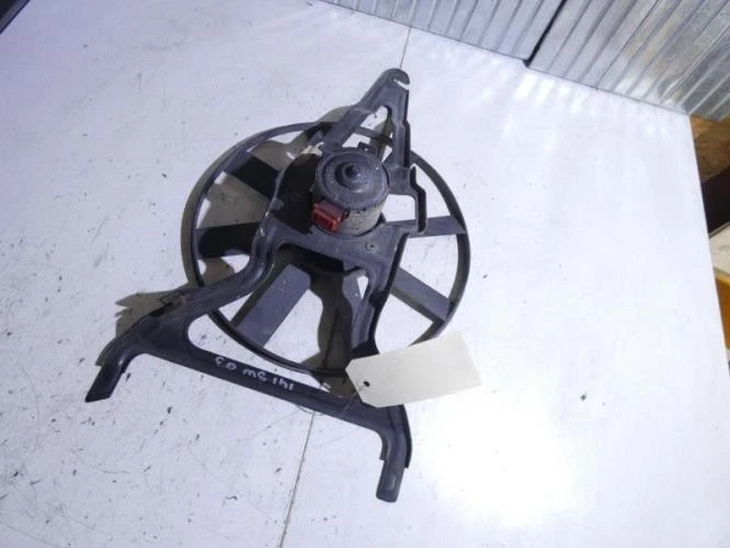 Moto ventilateur radiateur PEUGEOT 106 PHASE 1 125350 - Photo 1/4