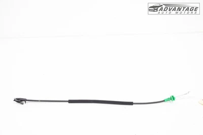 2016-2025 雪佛兰 MALIBU 后门右锁闩锁电缆 原始设备制造商 — 第 1/4 张图片