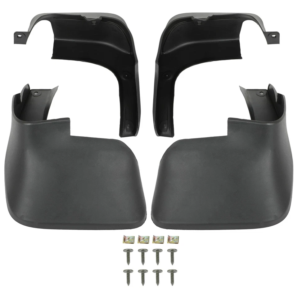 Guardabarros deportivo utilitario para Lexus RX450H 2010-2015 RX350 2010-2015 Foto 1 de 1