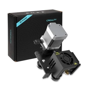 Black 3D Printer Extruder Kit For Creality Ender 3 V2 Pro Direct Drive Upgrade - Picture 1 of 9