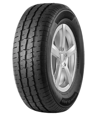 I-LINK WINTER IL989 165/70 R14 89/87 R  M+S Pneumatico Invernali Gomma - Immagine 1 di 4