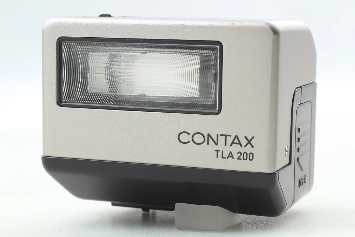 Contax Tla 200 for sale - eBay