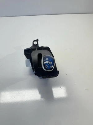 2012 2013 2014 2015 TOYOTA PRIUS V Transmission Floor Gear Shifter Shift OEM - Image 1 of 4