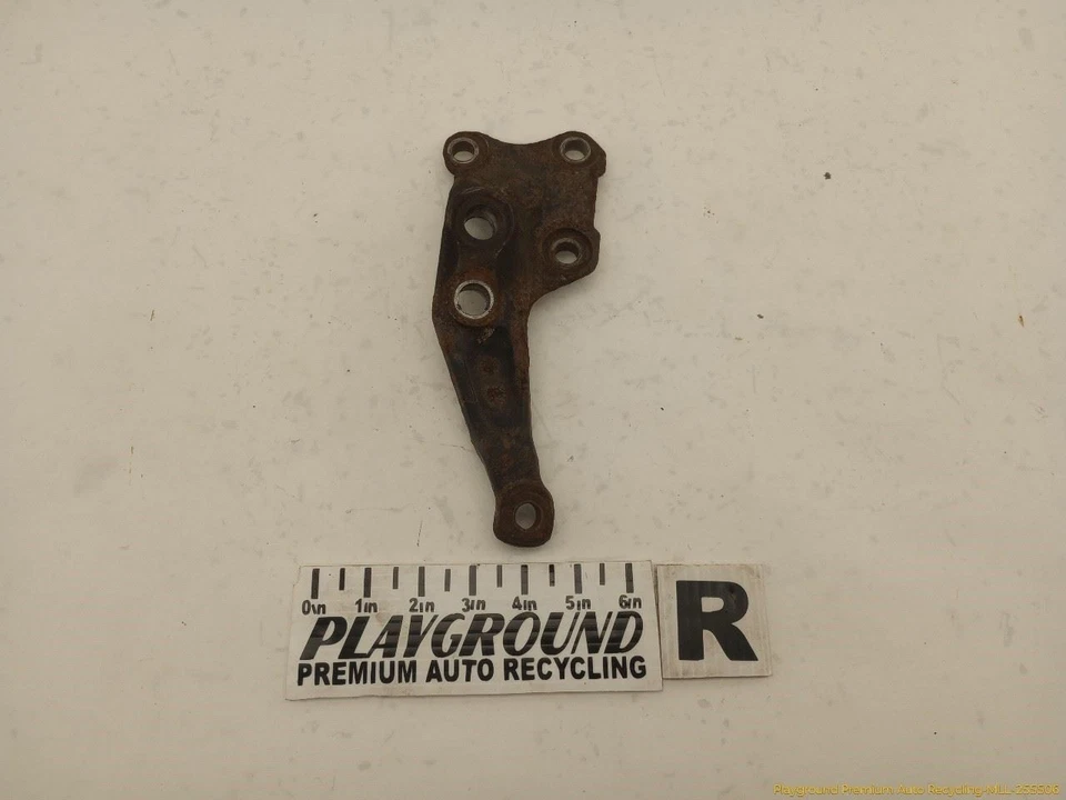 BMW 735i E32 Passenger Right Front Tie Rod Lever Arm Fits 1988-1992 88 89 90 91 - Image 1 of 4