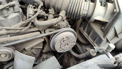 1993-1995 Nissan Pathfinder Ac Compressor Air Conditioner Pump Assembly Oem 3.0l - Image 1 of 4
