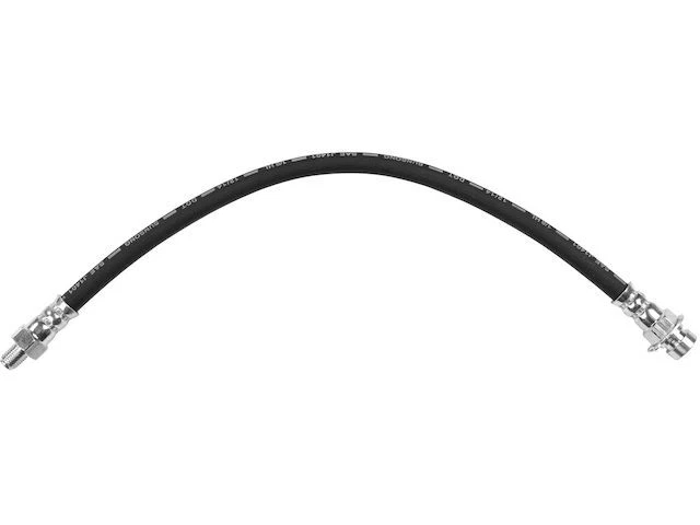 Задний центральный тормозной шланг Sunsong 12JH28H подходит для Mercury Medalist 1956, 1958 годов выпуска - Изображение 1 из 1