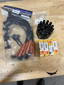 JAGUAR XJS V12 Tune Up Set , for Marelli Ignition JLM1909 JLM1910 JLM1911 - Picture 1 of 6