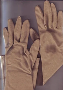  paire de gants longs femme - pour fetes ou ceremonies -  - Picture 1 of 2