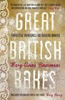 Great British Bakes: Forgotten treasures for modern bakers By Mary-Anne Boerman