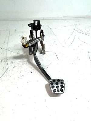 Conjunto de pedal de parada de freno con sensor OEM Honda S2000 S2K 2000-2009 Foto 1 de 4