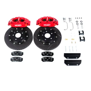 RENAULT MEGANE III Kit Freni Maggiorati V-Maxx Big Brake Kit 330 mm - Picture 1 of 5
