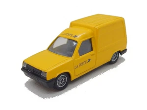 Renault Express "La Poste" SOLIDO - Imagen 1 de 2