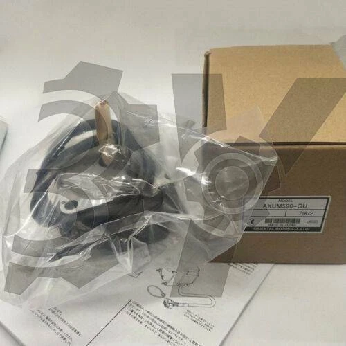 1PC New In Box VEXTA Motor AXUM590-GU AXUM590GU - Image 1 of 1