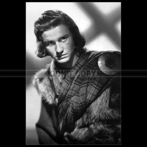 Photo F.031589 RODDY MCDOWALL (MACBETH) 1948 - Afbeelding 1 van 1