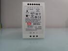 NEW MEAN WELL MDR-100-24 DIN Rail Power Supplies 96W 24V 4A