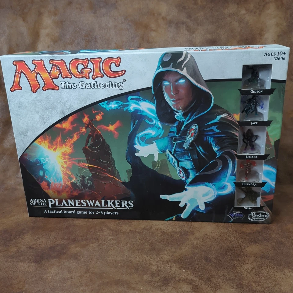 Magic The Gathering Arena Of The Planeswalkers Shadows Over Innistrad (CIB) 2015 - Image 1 of 4