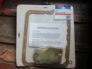 NOS  ACDelco Automatic Transmission Filter Kit  TF-186 - Bild 1 von 3