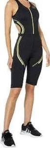 ADIDAS BY STELLA MCCARTNEY TRUEPACE RUNNING ONE-PIECE HG6850 FREE SHIPPING - Picture 1 of 6