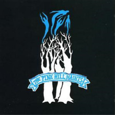 The Pine Hill Haints Ghostdance (CD) Album