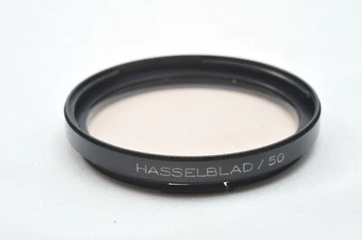 @ SakuraDo Camera @ Excellent! @ Hasselblad 50 1x CR 1.5 -0 Bayonet Lens Filter - Image 1 of 4