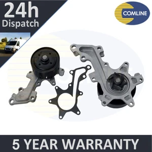 Se adapta a Toyota Yaris 2008- Auris 2009-2018 1.3 + otros modelos bomba de agua Comline - Imagen 1 de 2