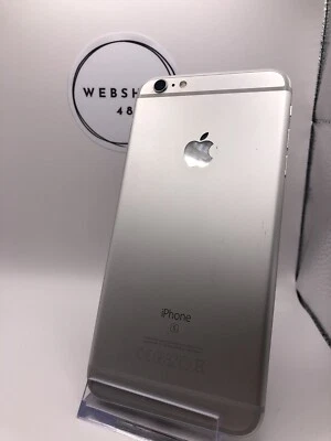 Apple | iPhone 6s Plus | Weiß | 16GB | Gebraucht | Displayfleck - Bild 1 von 4