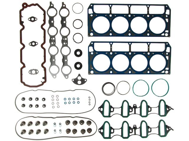 Juego de juntas de culata Mahle 89287FXNC 2008 2009 para Chevrolet Suburban 1500 2007-2010 Foto 1 de 2
