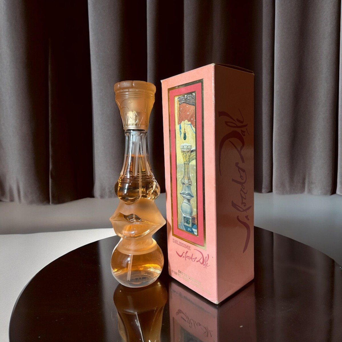 ★DALISSIME オードトワレ ギフトセット 100ml ☆DALISSIME オードトワレ ギフトセット 100ml 【公式通販】